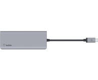 BELKIN USB-C 7-1 Hub AVC009btSGY - 1121645 - zdjęcie 4